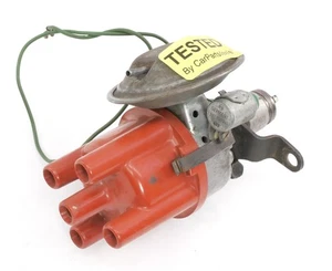 Ignition Distributor 1968 VW Beetle Bug 1500 MT Genuine Bosch ~ 113 905 205 M - Picture 1 of 5