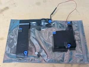 Altavoz 5SB0V05587 3W JBL - Imagen 1 de 5