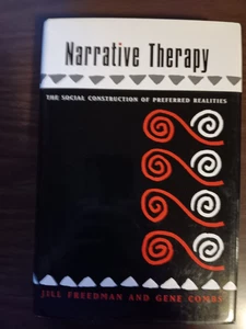 Narrative Therapy: The Social Construction of Preferred Realities - Imagen 1 de 3