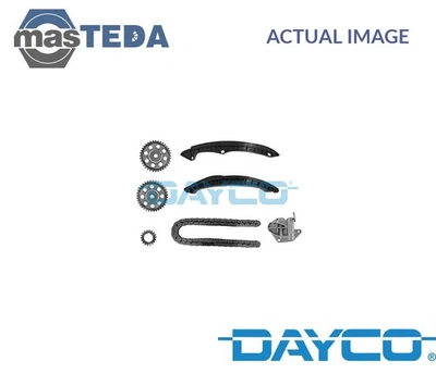 KTC1001 ENGINE TIMING CHAIN KIT DAYCO FOR VW POLO 1.2 1.2L 44KW,51KW - Image 1 of 4