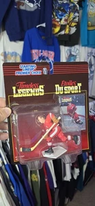 1995 Starting Lineup Timeless Legends GORDIE HOWE Hockey Figur - Bild 1 von 4