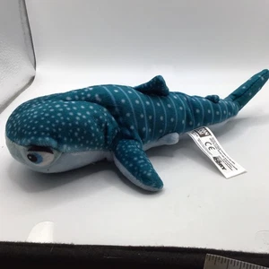 Bandai Findet Dorie 9 Zoll Plüschtier Schicksalswal Stofftier 2016 - Bild 1 von 5