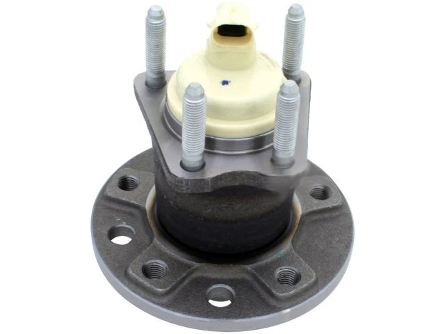 Conjunto de buje de rueda trasera para Saturn L200 2002 2001-2003 NB827RN Foto 1 de 1