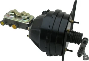 Kit de conversión de refuerzo de tambor/bambor cuerpo B para Mopar 1966-1970 BCK8536-1D - Imagen 1 de 4