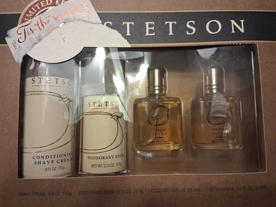 everon colonia para hombre set regalo Foto 1 de 2