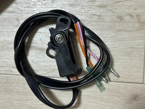 [Un-Used] Yamaha Genuine OEM Trim sender 6E5-83672-01-00 - Bild 1 von 1