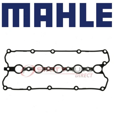 MAHLE Valve Cover Gasket Set for 2005-2014 Volkswagen Beetle Bora Golf Jetta vk - Image 1 of 4