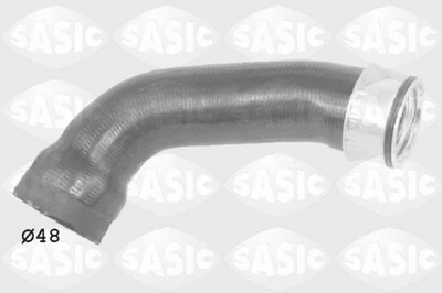 SASIC Ladeluftschlauch Schlauch Turbolader 3356053 - Bild 1 von 2