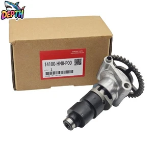 NEW Honda Camshaft 2003 2004 2005 TRX650 FA / FGA Rincon OEM Top End Cam - Picture 1 of 5