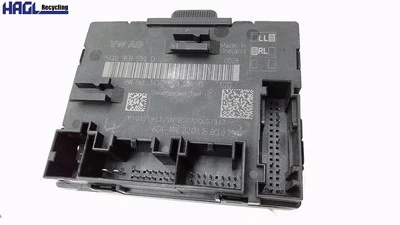 Centralina Alzavetro (Porta Anteriore) Destra 5Q0959592B VW Golf Sportsvan 1.2 - Immagine 1 di 2