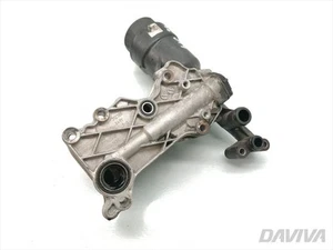2011 Mercedes-Benz Sprinter 3-T Oil Filter Housing Mount Bracket - Picture 1 of 8