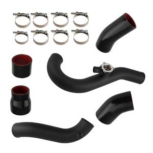 Intercooler Intake Charge Pipe For Ford Mustang EcoBoost 2015+ 2.3L Turbo Coupe - Bild 1 von 11