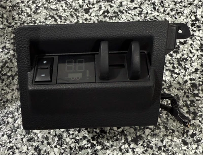 2010-2012 Ram 1500 2500 3500 OEM Trailer Tow Module 56029431AM 56029431AK Foto 1 de 4