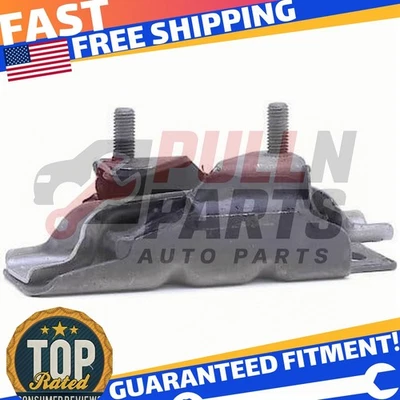 Anchor 2464 Transmission Mount: Ford/Lincoln/Mercury (74-91) - Image 1 of 4