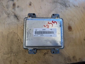 2008-2009 Chevy Tahoe ecm ecu computer 12629900 - Picture 1 of 3