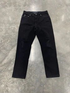 Herren Vintage 90s Baggy Guess Jeans Gr. 34x30 Classic Straight Leg  - Bild 1 von 8