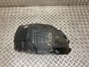 BMW 1er Radlaufverkleidung Verkleidung Beifahrer links vorne F20 F21 11-19 7260709 - Bild 1 von 6