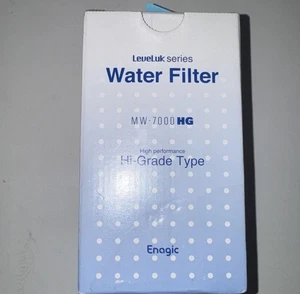 Authentic Enagic/LeveLuk Ionizer Machine Filter Replacement Model MW-7000HG - Picture 1 of 3