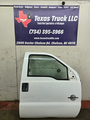 Ford Super Duty 1999-2011/Excursion pasajero delantero puerta derecha F250 F350 F450 F55 Foto 1 de 4