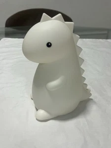 Globe Electric Tommy The Dinosaur LED Multicolor Nachtlicht Modell: 13099 - Bild 1 von 11