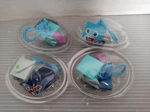 Lote Mixto de 4 Figuras Colección Pet Simulator X - Imagen 1 de 6