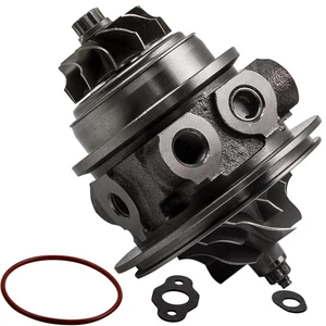 Rumpfgruppe for Hyundai Galloper II  TF035 STAREX 2.5L 4D56 49135-04121 CHRA - Picture 1 of 11