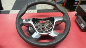 Steering Wheel Fits TRANSIT35 2017  402158 - Picture 1 of 12