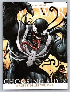 2024 Upper Deck Marvel Renditions Spider-Man Insert Pick or Choose - Picture 1 of 69