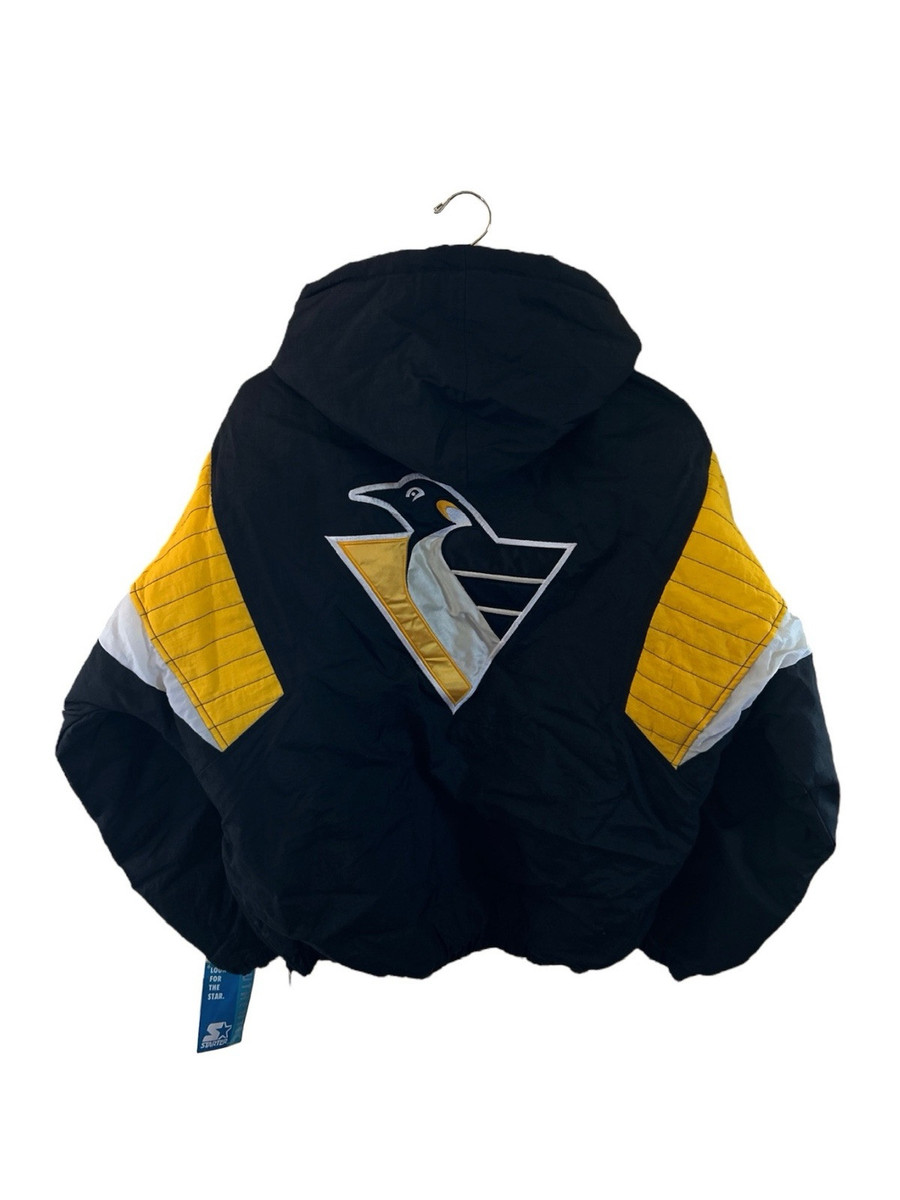 Pittsburgh Penguins NHL Fan Jackets for sale | eBay Pittsburgh Penguins NHL Fan Jackets for sale | eBay