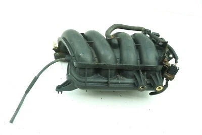 ACURA TSX 2009-2014 sedán 2,4 L L4 motor delantero de gasolina colector de admisión de aire OEM Foto 1 de 4