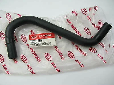 MANGUERA ORIGINAL NUEVA KIA MAGENTIS 2006-2008 - SUCCIÓN Foto 1 de 2