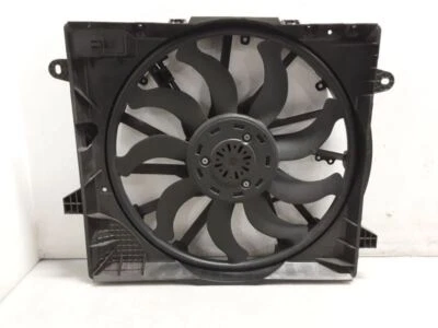 Jeep JL Wrangler 3.6L V6 Electric Fan Front Engine Cooling 2018-2023 117304 - Image 1 of 4