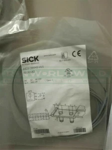 1PCS New For SICK Inductive Proximity Switch 6020142 IH03-0B6NS-VU1 Replacement - Bild 1 von 3