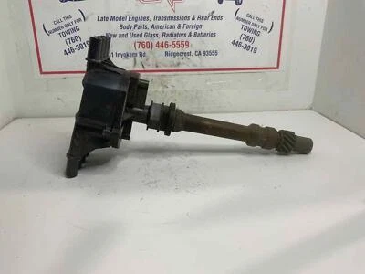 96-00 GMC Pickup 3500 Distributor OEM 7.4L 6 Month Part Warranty Sierra Auto - Image 1 of 4