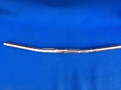 Vintage ITM MACH 3 Lenker Ergal handlebars MTB, flat city bars - Bild 1 von 4