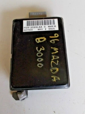 1995 96 97 Mazda  Ford   ABS Control Module F57F-2C018-AA FREE SHIPPING WARRANTY - Image 1 of 4