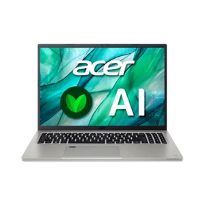 Acer Aspire Vero 16 Notebook | AV16-51P | Grau - Bild 1 von 5