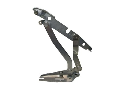 dp50407 AUDI 2002 2005 2006 2007 2008 A4 B6 S4 RH TRUNK LID HINGE MOUNT OEM - Image 1 of 4