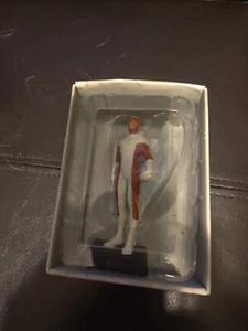 CLASSIC MARVEL FIGURINE COLLECTION #31 ANGEL - Picture 1 of 1