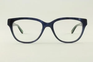 Auténticas gafas Jono Hennessy 8372 c340 azul/verde 51 mm montura RX-able - Imagen 1 de 5