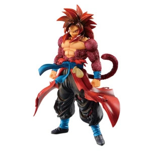 Figura Xeno Goku Super Saiyan 4 Limit Breaker Premio Ichiban Kuji E - Imagen 1 de 3