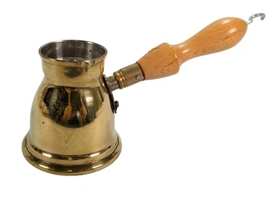 TERRAPIN TRADING LTD Tazza da caffè tradizionale turca/araba da una tazza