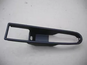 Ferrari 65011500 envolvente para mango derecho se adapta a 360 F430 OEM reacondicionado antiadherente - Imagen 1 de 1