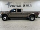 2016 Ford F-350  2016 F350 DRW 4WD FX4 Powerstroke AllPower Dully 1TX Loaded NICE TX!