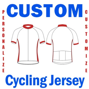 Camiseta deportiva personalizada de ciclismo personalizada para bicicleta de montaña motocross bicicleta top ropa - Imagen 1 de 6