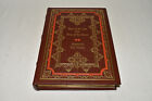 Easton Press EAST OF THE SUN WEST MOON Illus. Kay Nielson 1ST 1996 LEATHER RARE!
