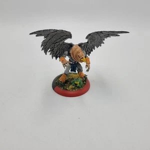 Scarsfell Griffon. Light Warbeast [x1] Circle of Orboros [Hordes] Painted - Picture 1 of 3