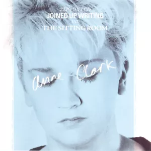 Anne Clark - Joined Up Writing / The Sitting Room CD #G2039955 - Bild 1 von 1