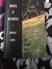 Murder At The Margin - A Henry Spearman Mystery By Marshall Jevons (1993,...