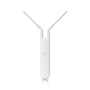 Ubiquiti UAP-AC-M-US AP Rete 802.11AC per interni/esterni - Foto 1 di 6